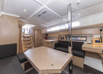 Louer voilier à Zadar Marina - Bavaria C42