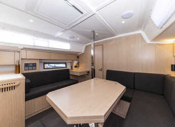 Louer voilier à Zadar Marina - Bavaria C42