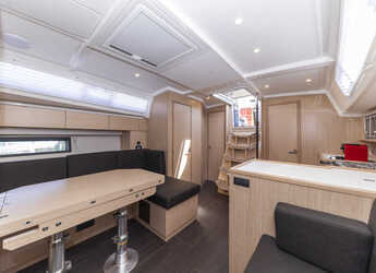 Louer voilier à Zadar Marina - Bavaria C42