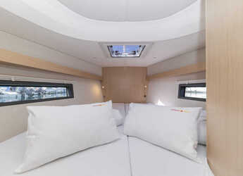 Louer voilier à Zadar Marina - Bavaria C42