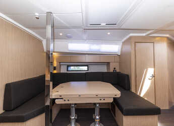 Louer voilier à Zadar Marina - Bavaria C42
