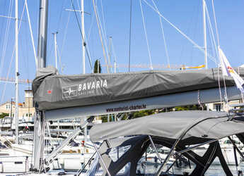 Louer voilier à Zadar Marina - Bavaria C42