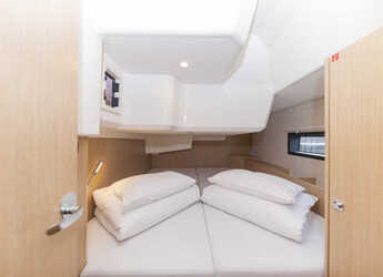 Louer voilier à Zadar Marina - Bavaria C42
