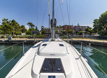 Louer voilier à Zadar Marina - Bavaria C42