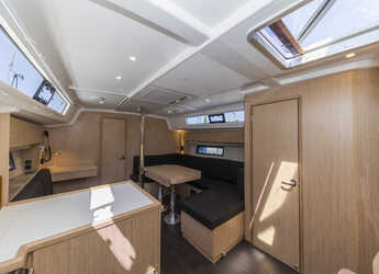 Louer voilier à Zadar Marina - Bavaria C42