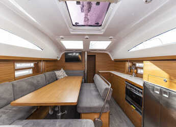 Louer voilier à Zadar Marina - Elan Impression 45.1 2022