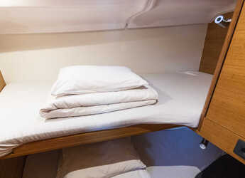 Louer voilier à Zadar Marina - Elan Impression 45.1 2022