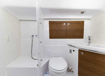 Louer voilier à Zadar Marina - Elan Impression 45.1 2022