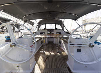 Louer voilier à Zadar Marina - Elan Impression 45.1 2022