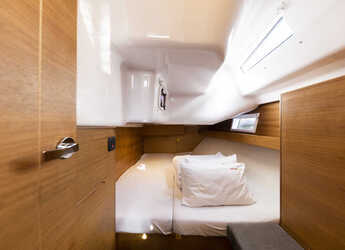 Louer voilier à Zadar Marina - Elan Impression 45.1 2022