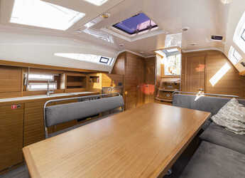 Louer voilier à Zadar Marina - Elan Impression 45.1 2022