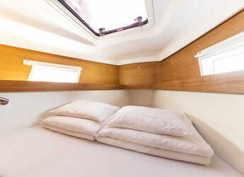 Louer voilier à Zadar Marina - Elan Impression 45.1 2022