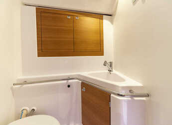 Louer voilier à Zadar Marina - Elan Impression 45.1 2022