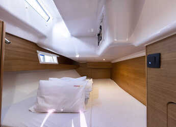 Louer voilier à Zadar Marina - Elan Impression 45.1 2022