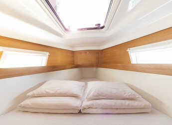 Louer voilier à Zadar Marina - Elan Impression 45.1 2022