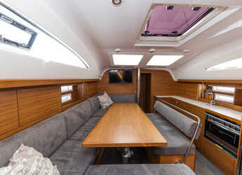 Louer voilier à Zadar Marina - Elan Impression 45.1 2022