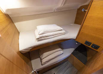 Louer voilier à Zadar Marina - Elan Impression 45.1 2022