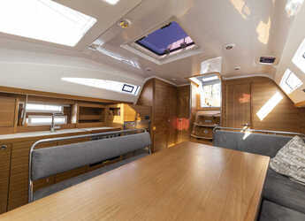 Louer voilier à Zadar Marina - Elan Impression 45.1 2022