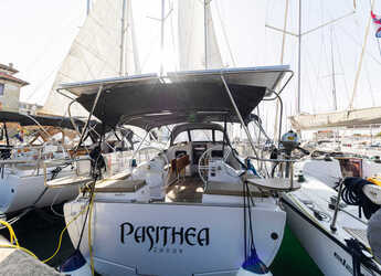 Louer voilier à Zadar Marina - Elan Impression 45.1 2022