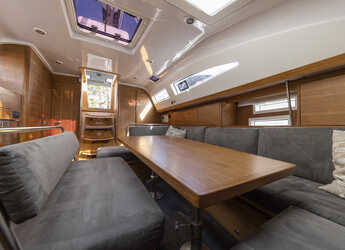 Louer voilier à Zadar Marina - Elan Impression 45.1 2022