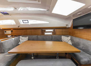 Louer voilier à Zadar Marina - Elan Impression 45.1 2022