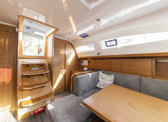 Louer voilier à Zadar Marina - Elan Impression 45.1 2022