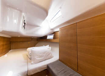 Louer voilier à Zadar Marina - Elan Impression 45.1 2022