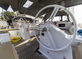 Louer voilier à Zadar Marina - Elan Impression 45.1 2022