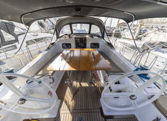 Louer voilier à Zadar Marina - Elan Impression 45.1 2022