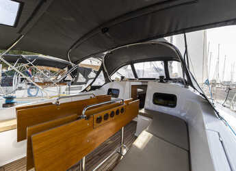 Louer voilier à Zadar Marina - Elan Impression 45.1 2022