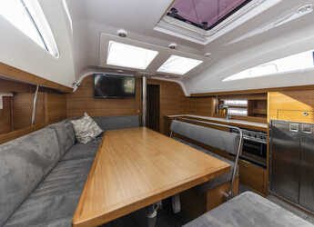 Louer voilier à Zadar Marina - Elan Impression 45.1 2022