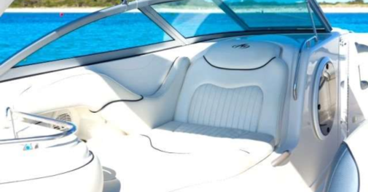 Louer bateau à moteur à Marina Ibiza - Monterey 298 SS