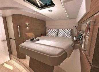 Alquilar catamarán en Netsel Marina - Bali 4.1 Catspace 