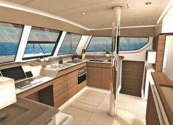Alquilar catamarán en Netsel Marina - Bali 4.1 Catspace 