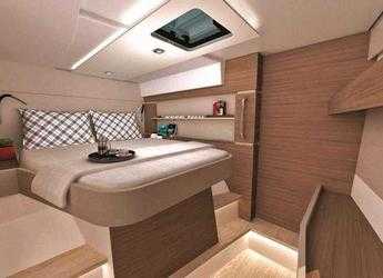 Alquilar catamarán en Netsel Marina - Bali 4.1 Catspace 