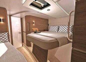 Alquilar catamarán en Netsel Marina - Bali 4.1 Catspace 