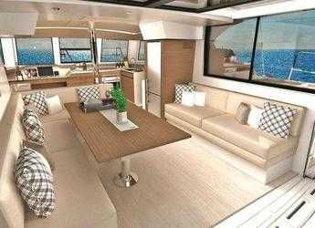 Alquilar catamarán en Netsel Marina - Bali 4.1 Catspace 