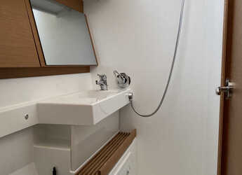 Alquilar velero en Ece Marina - Sun Odyssey 490