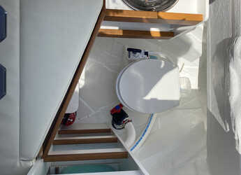 Alquilar velero en Ece Marina - Sun Odyssey 490