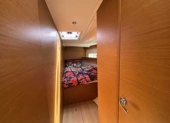 Alquilar velero en Ece Marina - Sun Odyssey 490