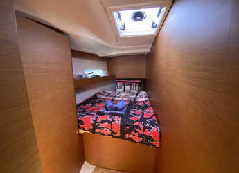 Alquilar velero en Ece Marina - Sun Odyssey 490