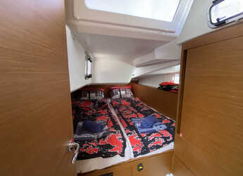 Alquilar velero en Ece Marina - Sun Odyssey 490