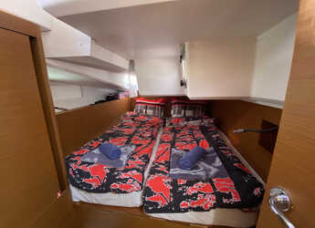 Alquilar velero en Ece Marina - Sun Odyssey 490