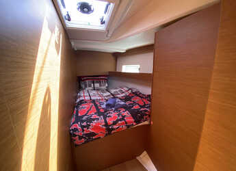 Alquilar velero en Ece Marina - Sun Odyssey 490