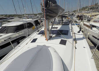 Louer voilier à Marina Mandalina - Dufour 470 GL