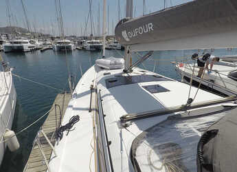 Louer voilier à Marina Mandalina - Dufour 470 GL