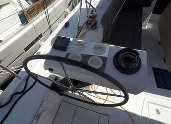 Louer voilier à Marina Mandalina - Dufour 470 GL