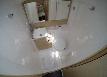 Alquilar velero en Marina Mandalina - Dufour 430 GL