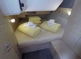 Alquilar velero en Marina Mandalina - Dufour 430 GL