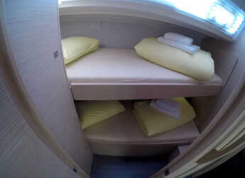 Alquilar velero en Marina Mandalina - Dufour 430 GL